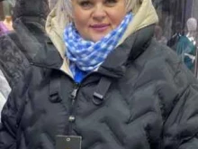 магазин женской одежды больших размеров Большая мода в Нефтеюганске