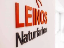 магазин натуральных красок Leinos в Костроме