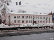 Кемеровская клиническая районная больница им Б.В. Батиевского, проспект Шахтёров, 113 к2 