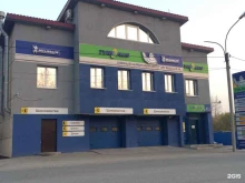шиномонтажный центр Tyre plus в Тюмени