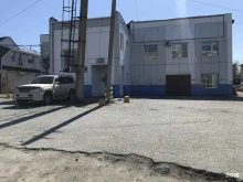 Службы аварийных комиссаров Автопомощь-ДВ в Хабаровске