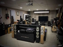 магазин Перекресток hi-fi в Сызрани