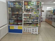 магазин зоотоваров Зооmix в Березниках