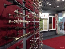 торгово-производственная компания Рамин-Декор в Тюмени