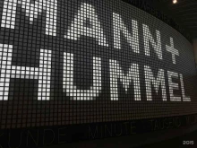 шинный центр Vianor в Сургуте