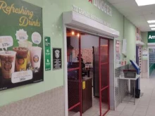 ресторан быстрого питания Hot-dogger в Королёве