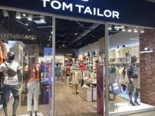 магазин Tom Tailor в Анапе