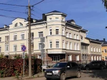 управляющая компания Ресурс в Вологде