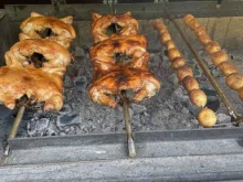 Быстрое питание Grill World в Саратове