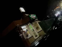 магазин фастфудной продукции Каспий в Барнауле