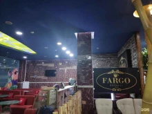 кафе-кондитерская Fargo в Барнауле
