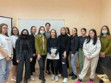 Техникумы Астраханский технологический техникум в Астрахани