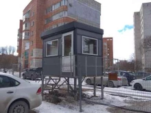 Автостоянки Автостоянка в Перми