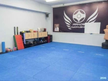 клуб киокушинкай каратэ Аркос в Екатеринбурге