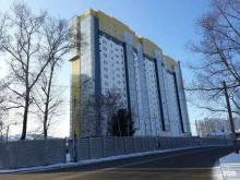 почтомат Почта России в Красноярске