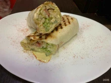 кафе быстрого питания Gyro’s House в Михайловске