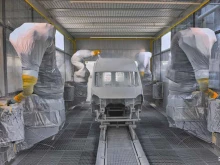 автосервис ЛИС Новороссийск в Новороссийске