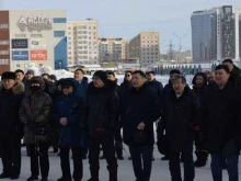 Училища Республиканское училище (колледж) олимпийского резерва им. Р.М. Дмитриева в Якутске