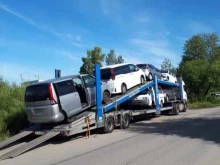 компания по продаже автомобилей с аукционов Японии и Кореи Автосоюз в Благовещенске