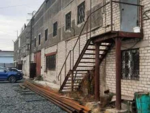 производственная компания Ажур-стайл в Перми