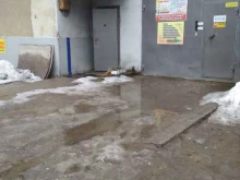 Производственный цех Шкипер в Иваново