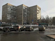 лавка мороженого Пломбирная в Новокузнецке