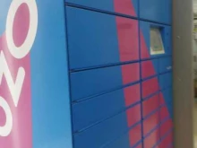 постамат Ozon Box в Ростове-на-Дону