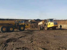 компания СпецВольвоТехника в Красноярске