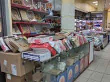 Магазин кондитерских изделий, орехов и сухофруктов, улица Введенского, 29 