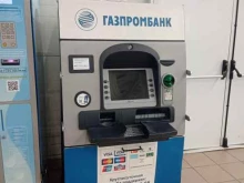 Газпромбанк, Савушкина, 116 лит А 