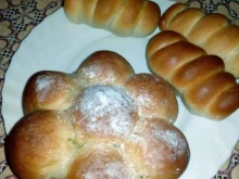 Буханочка, Волгодонская, 14 