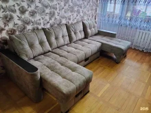 мебельный салон МебеЛеон в Майкопе