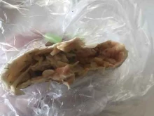 закусочная Закуcity в Иркутске