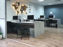 агентство недвижимости Century 21 гарант в Санкт-Петербурге