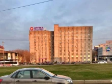 водомат Источник здоровья в Перми