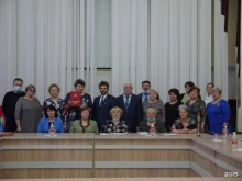 Профсоюз работников агропромышленного комплекса, Хохрякова, 50 