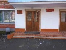 общежитие Асстек в Краснодаре