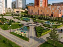 дополнительный офис Сдс-финанс в Кемерово