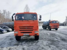 Обращение с жидкими коммунальными отходами Барнаульская ассенизаторская компания в Барнауле
