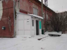 Отделение полиции Бачатское, Шевцовой, 62а 