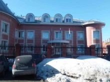 торговая компания Пром-эир в Перми