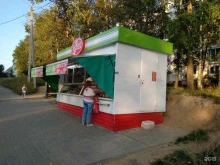 Мясной гурман, Студенческий проезд, 21/1 киоск 