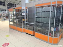 салон оптики Fabia Monti в Тюмени