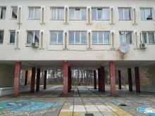 лицей №103 Гармония в Железногорске