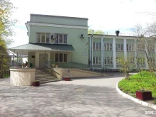 Хоспис Хоспис №3 в Санкт-Петербурге