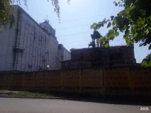 масложиркомбинат Армавирский в Армавире