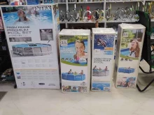 Сантехника / Санфаянс Магазин сантехники в Каспийске