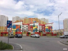 Детские сады Василек в Тюмени