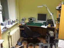 сервисный центр по ремонту ноутбуков Компьютерра в Владивостоке