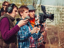 видеостудия Pavilion Studio в Владивостоке